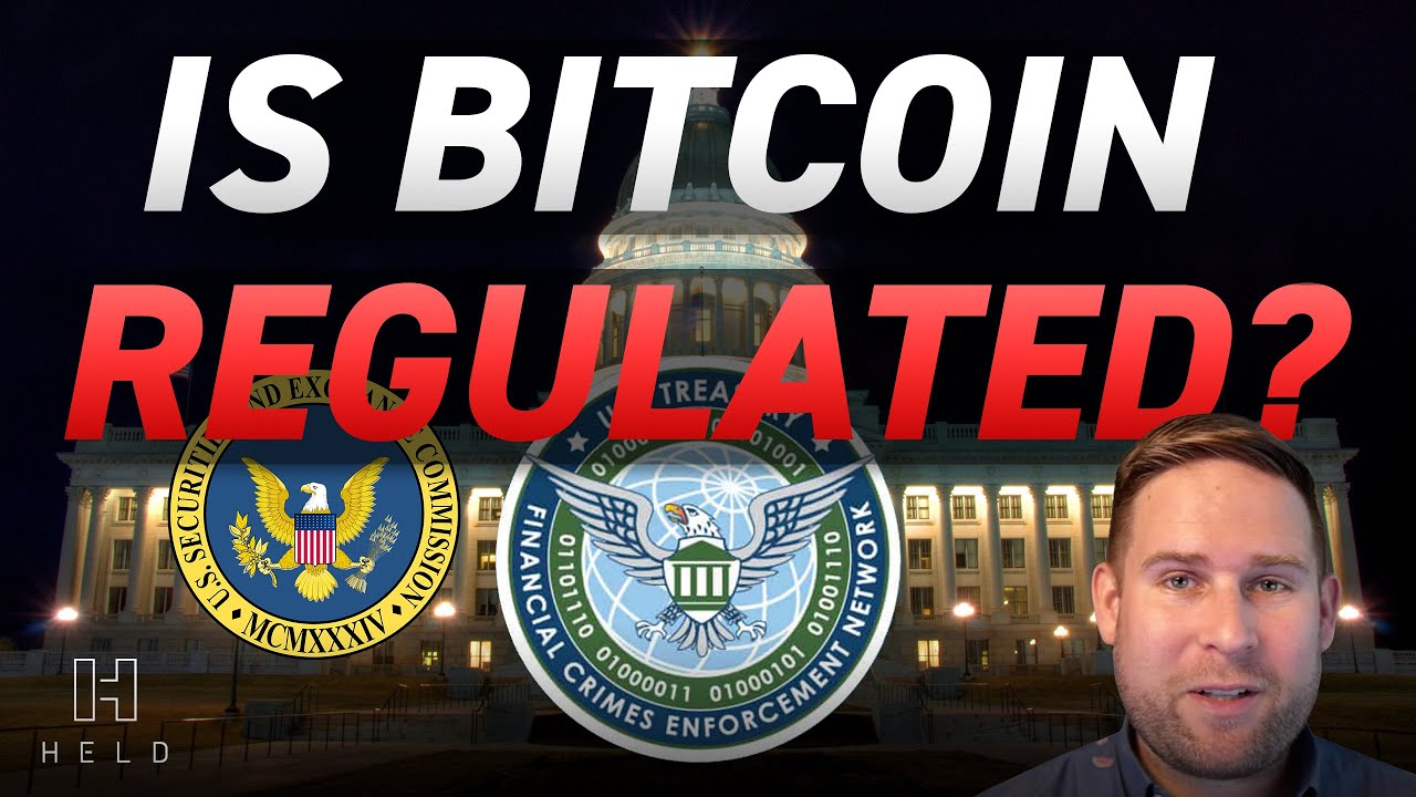 Can Bitcoin Be Regulated?