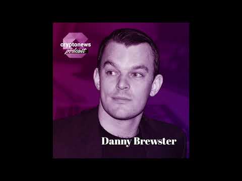 Buying Bitcoin When There’s Blood – Danny Brewster