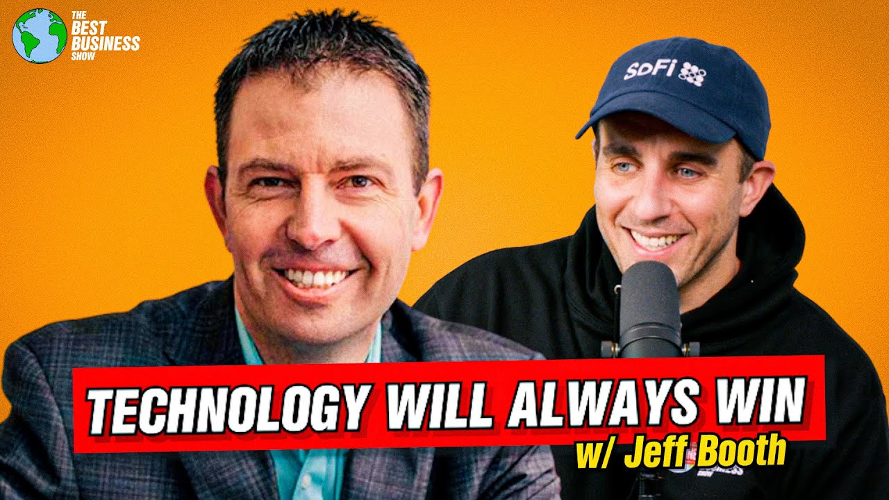 Central Banks Are Trapped Against New Technology