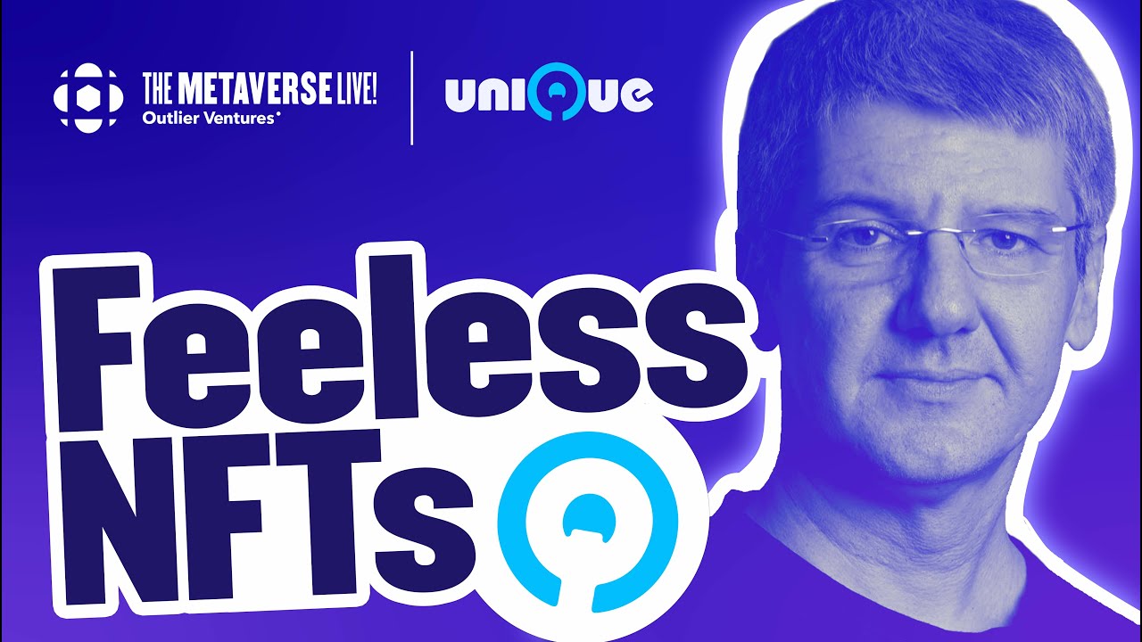 Feeless NFTs on Polkadot