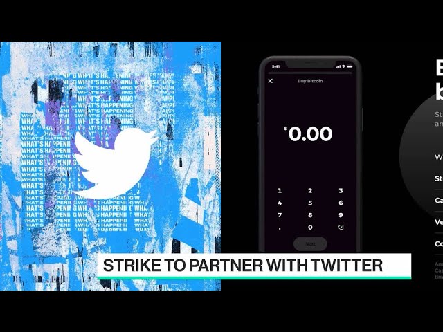 Twitter Adds Bitcoin Tipping, Pushes Further into NFTs