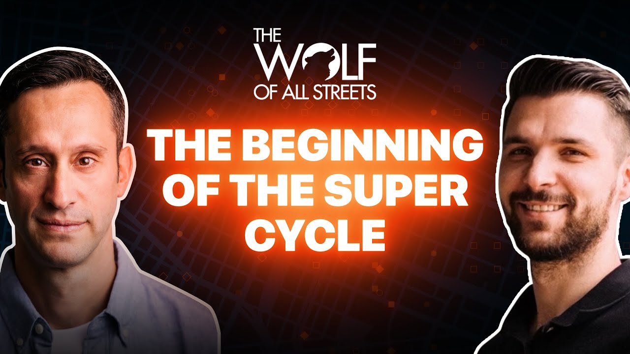 We’ll See Trillion Dollar Networks Beyond BTC & ETH – Elrond’s Mincu