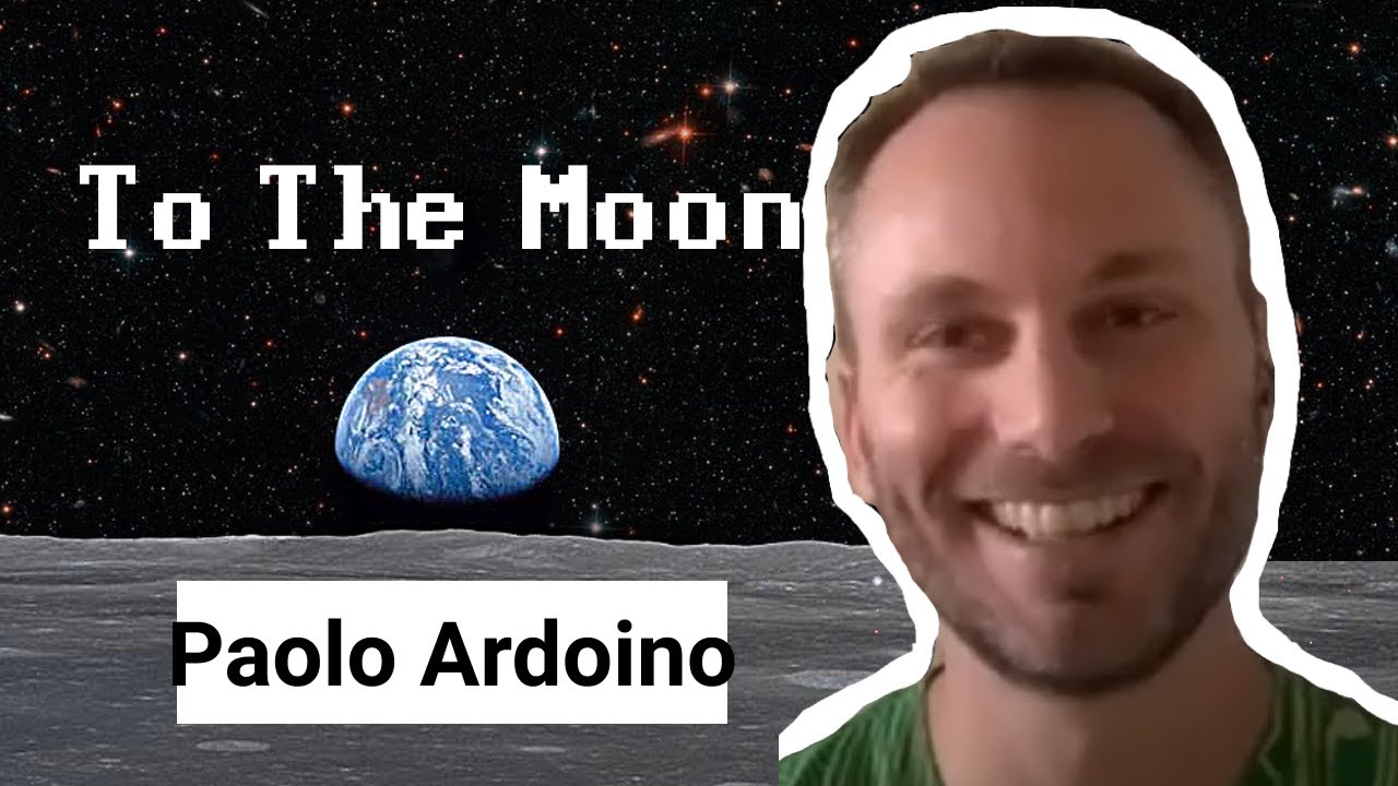 Paolo Ardoino on Tether, Lightning, and Biftinex