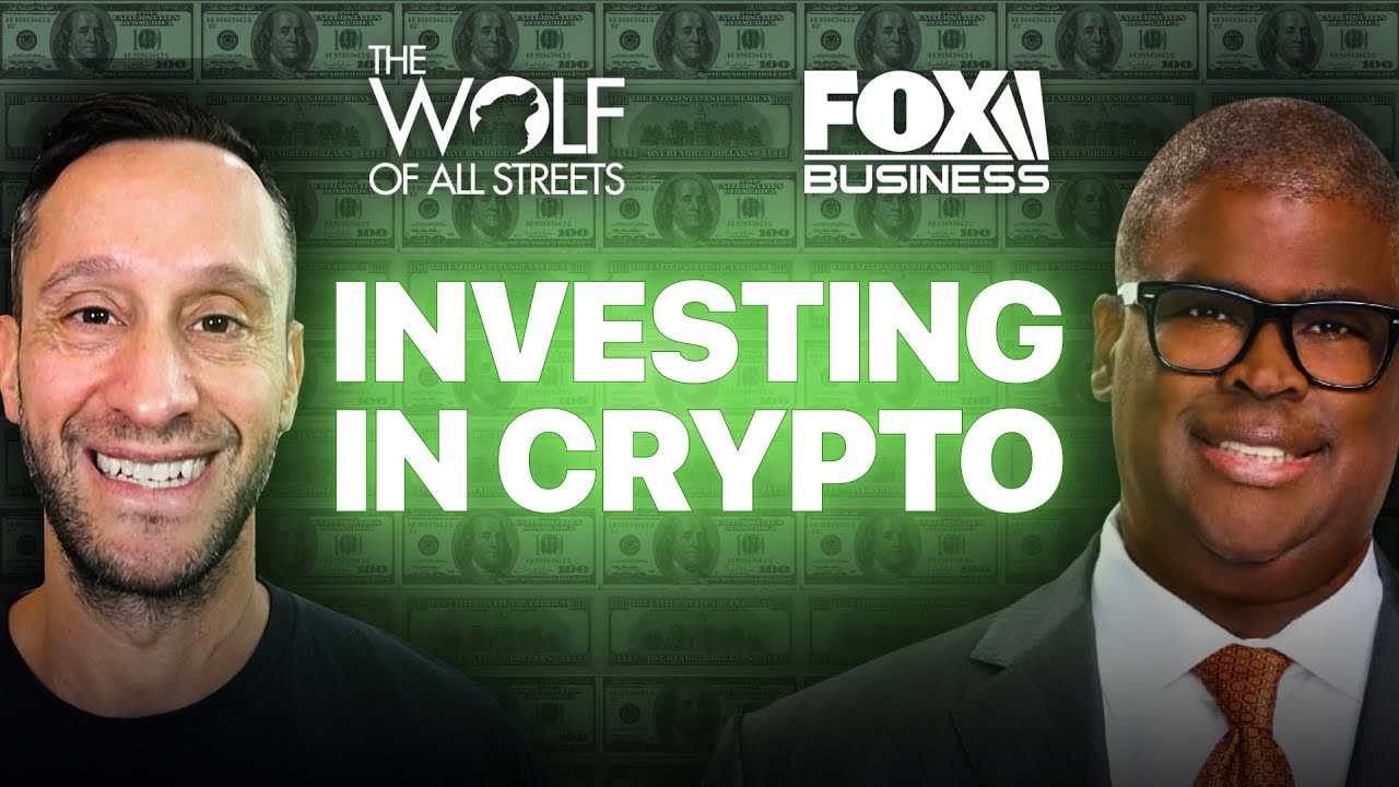 Trader Scott Melker on Investing in Cryptocurrency