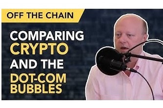Jeremy Allaire, CEO of Circle: Circle’s Place In Crypto