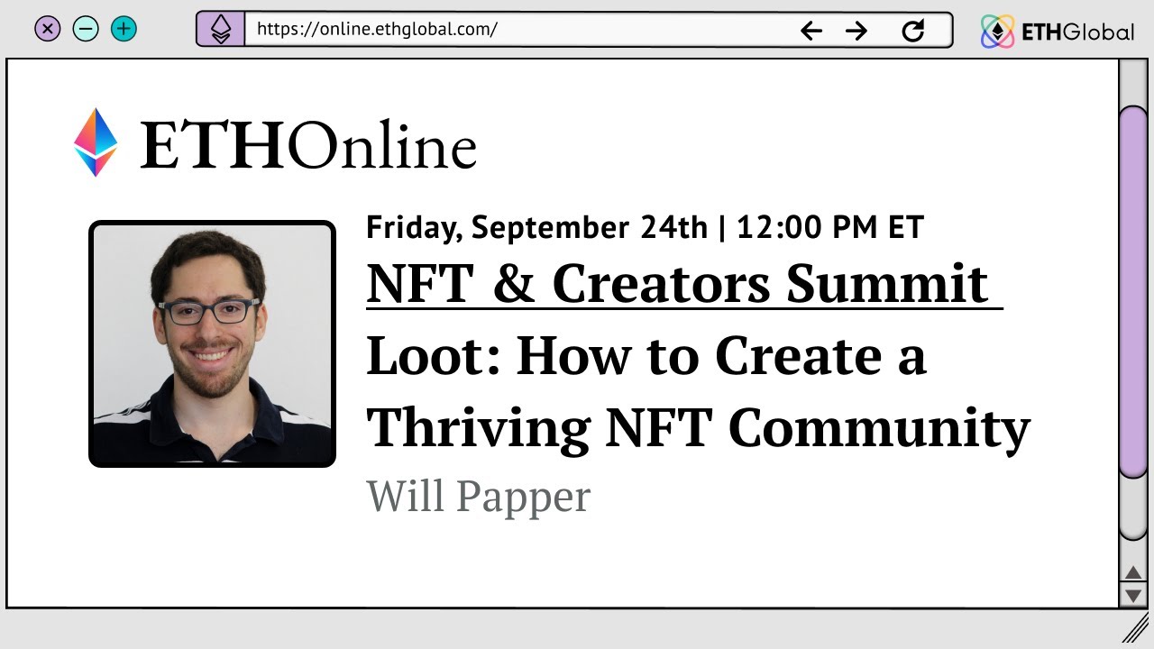 How to Create a Thriving NFT Community