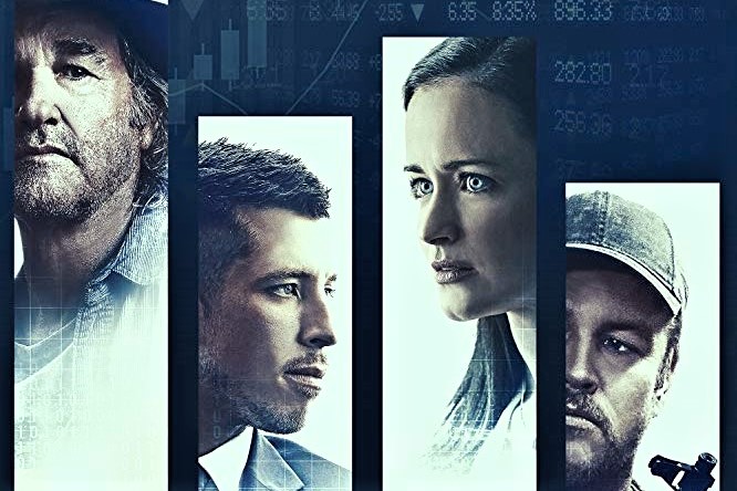 Crypto – Official Movie Trailer with Kurt Russell