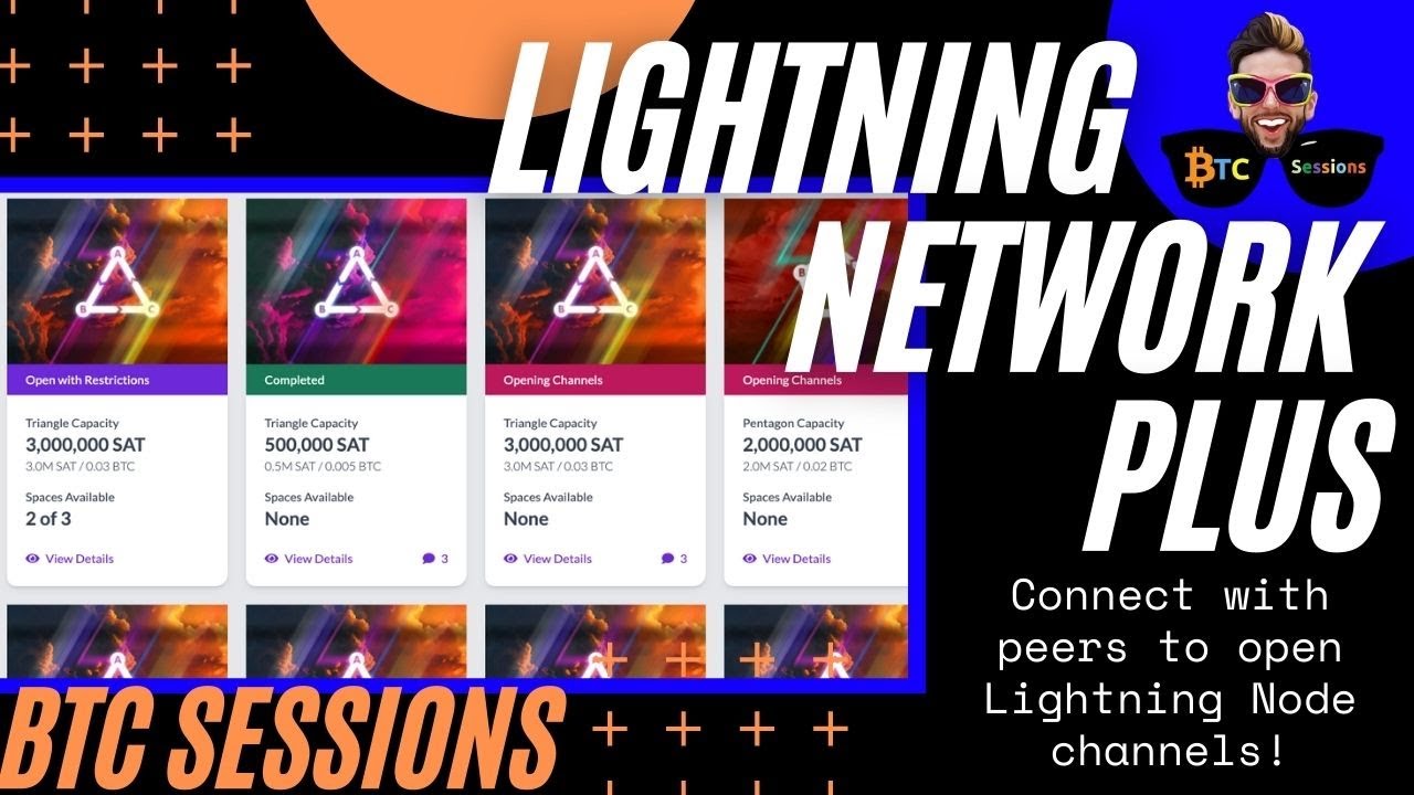 Lightning Node Channel Liquidity Management