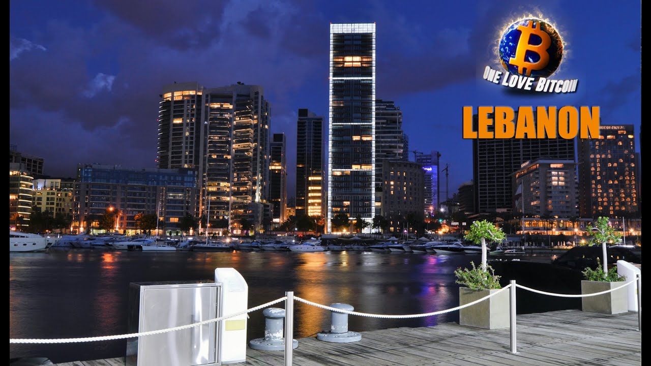 Life with Hyper-Inflated Currency in Lebanon