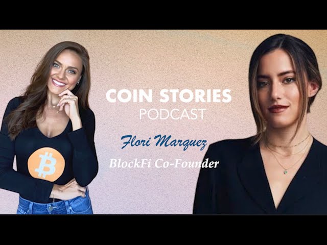 The Best Way to Understand Bitcoin is to Own It – Flori Marquez