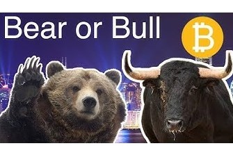 HK Blockchain Week: Bear or Bull Flag
