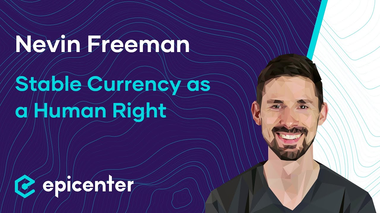 Reserve: Stable Currency as a Human Right