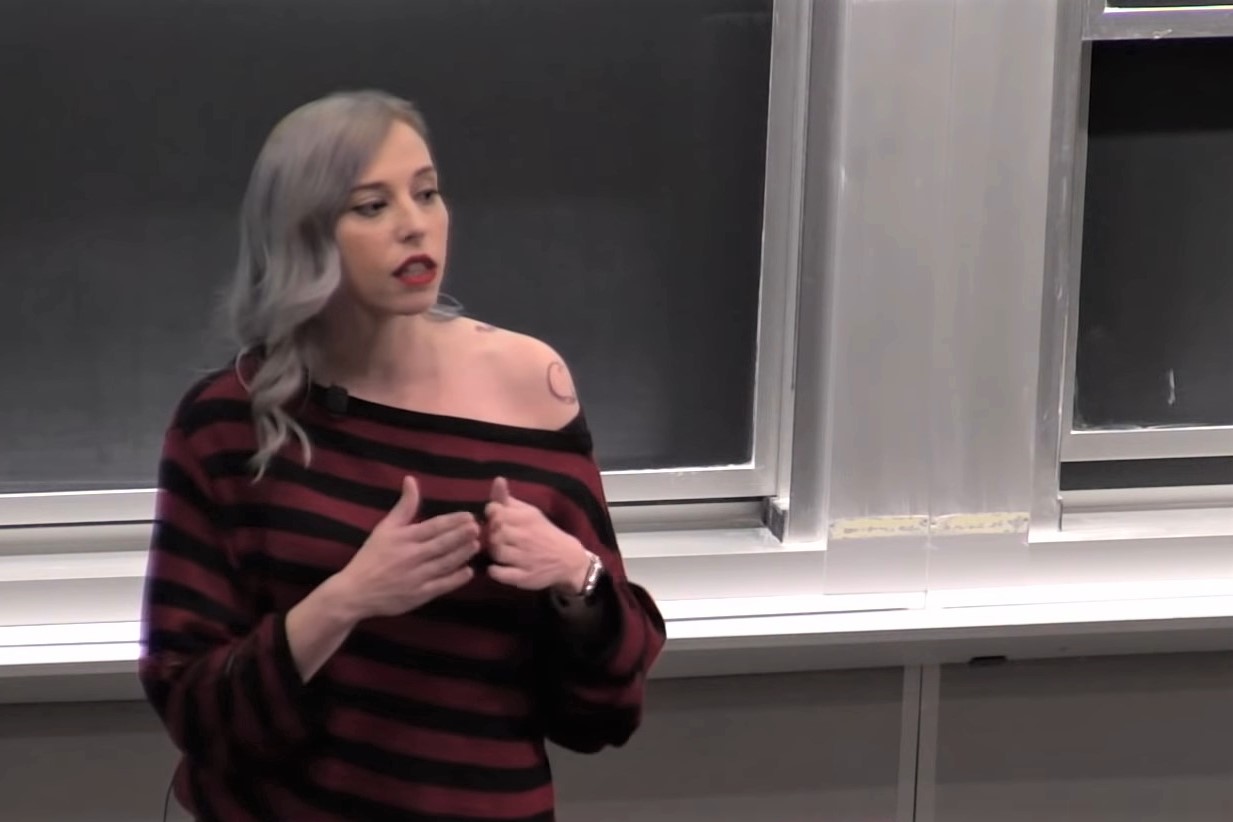 MIT Bitcoin Expo 2019: Money, Apathy, Cryptography