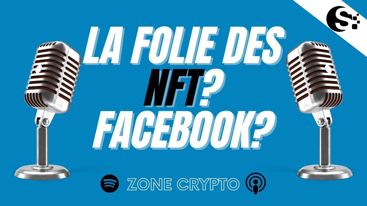 Zone Crypto 2.0, TLOS continue sa montée, La folie des NFTs, Pandora Papers
