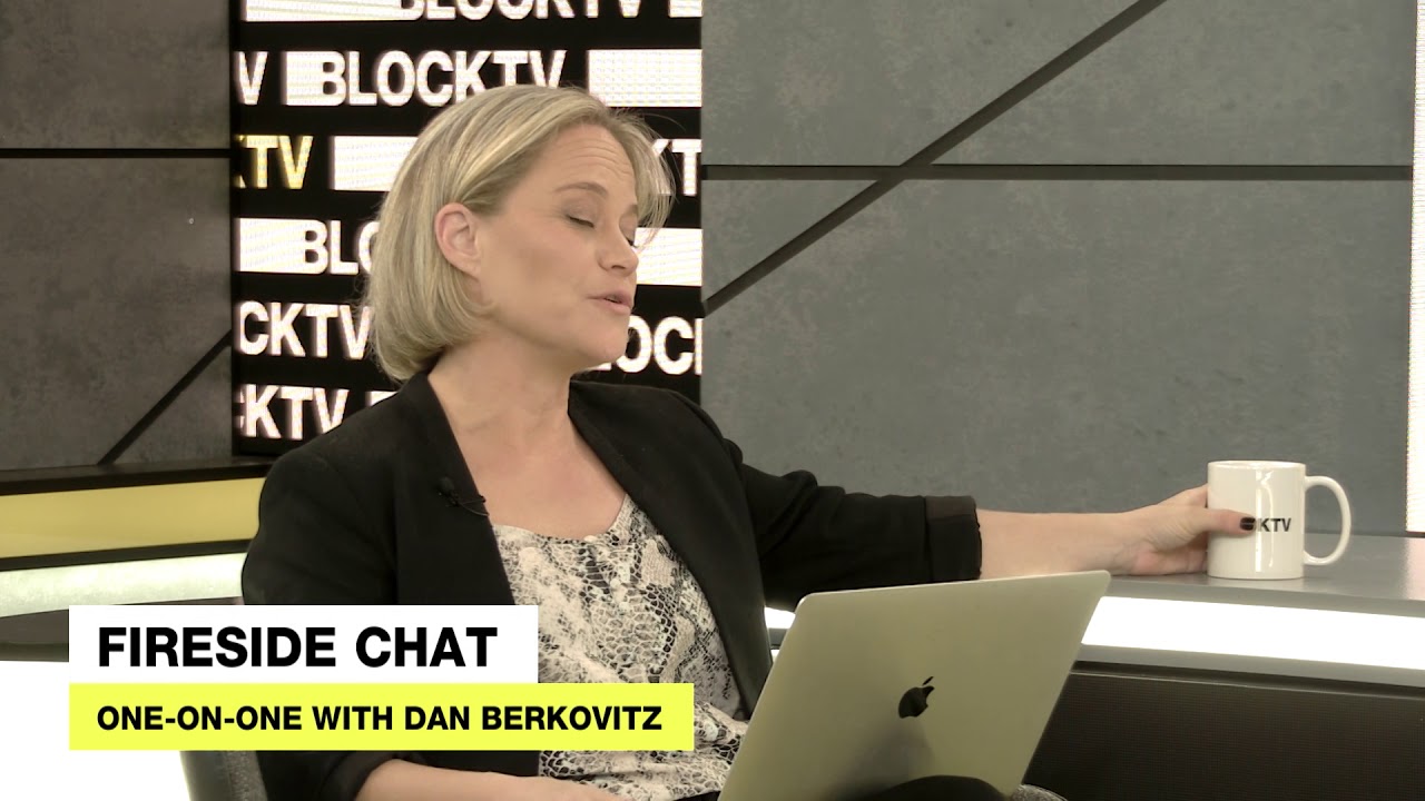 CFTC Commissioner on Bakkt, Ethereum Futures and Blockchain