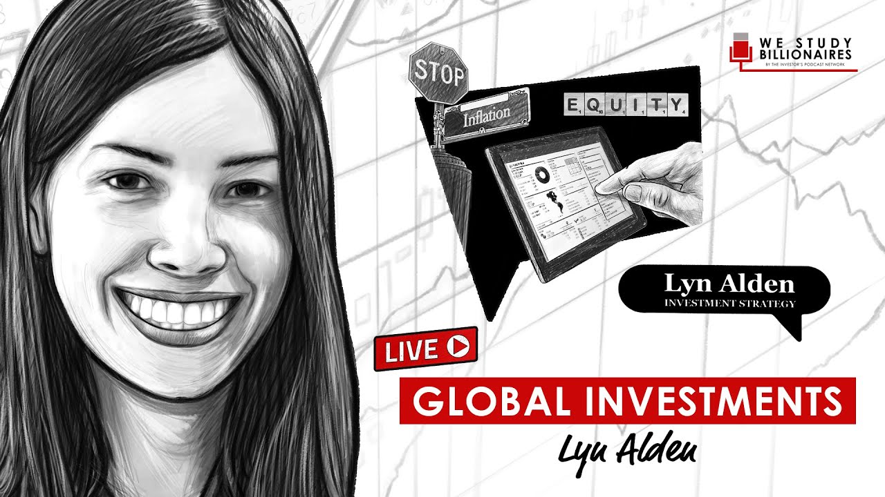 Building a Personalized Global Portfolio w/ Lyn Alden