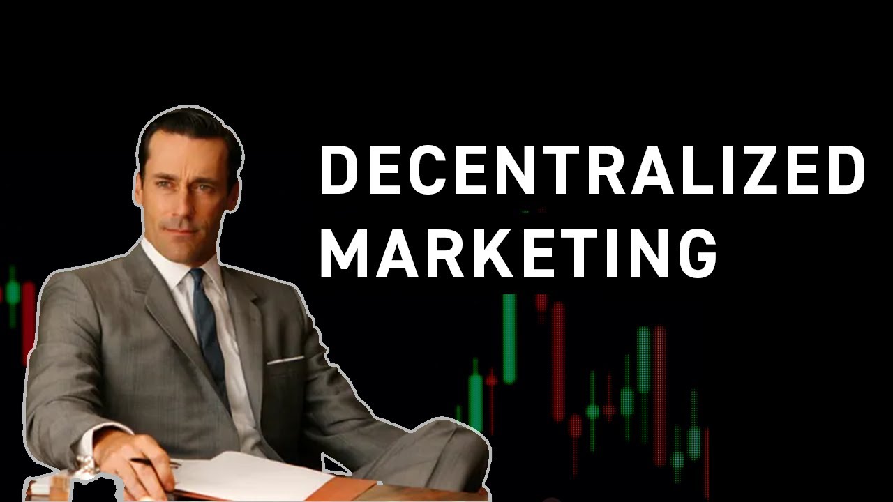 Bitcoin’s Marketing Team – Dan Held