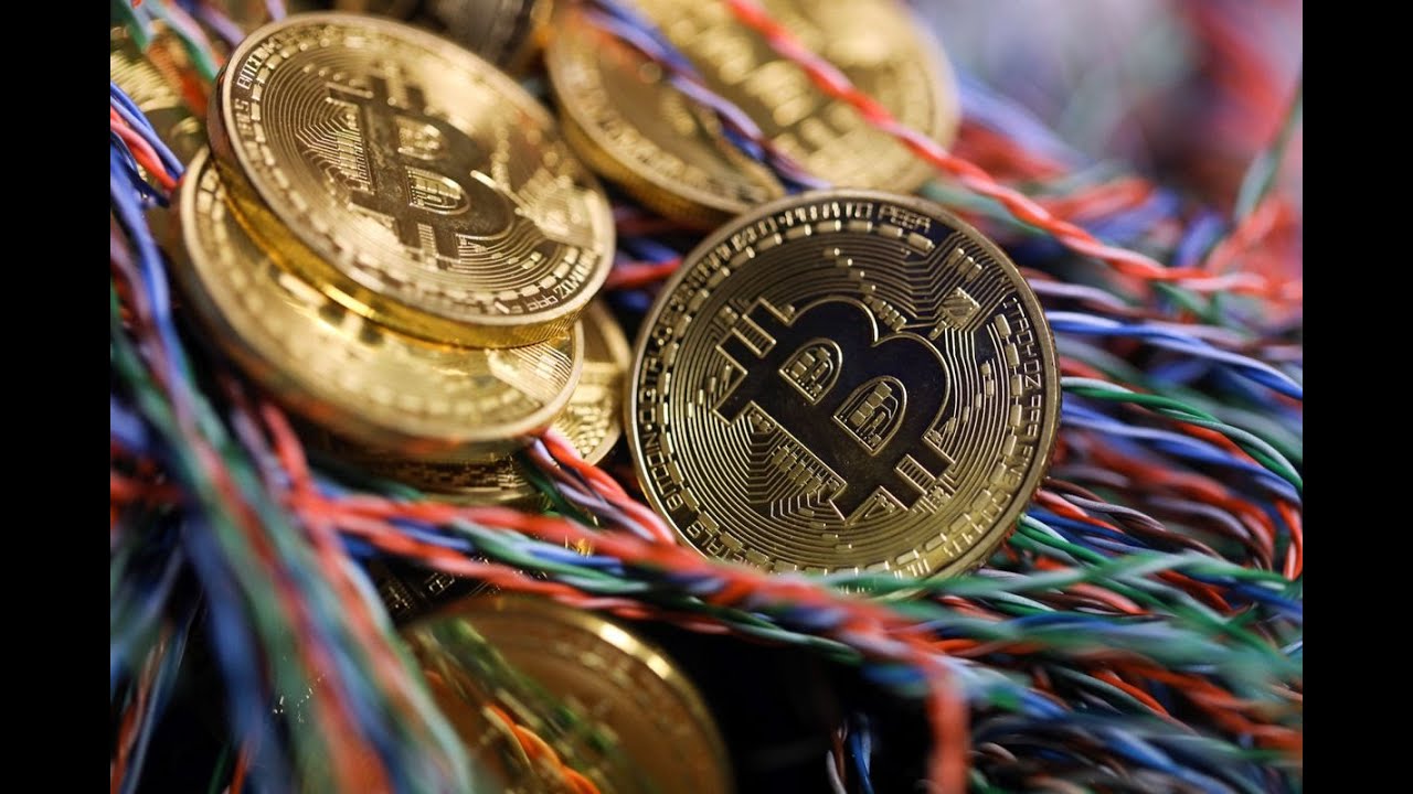 Bitcoin Climbs to USD 57,000 as Regulation Looms