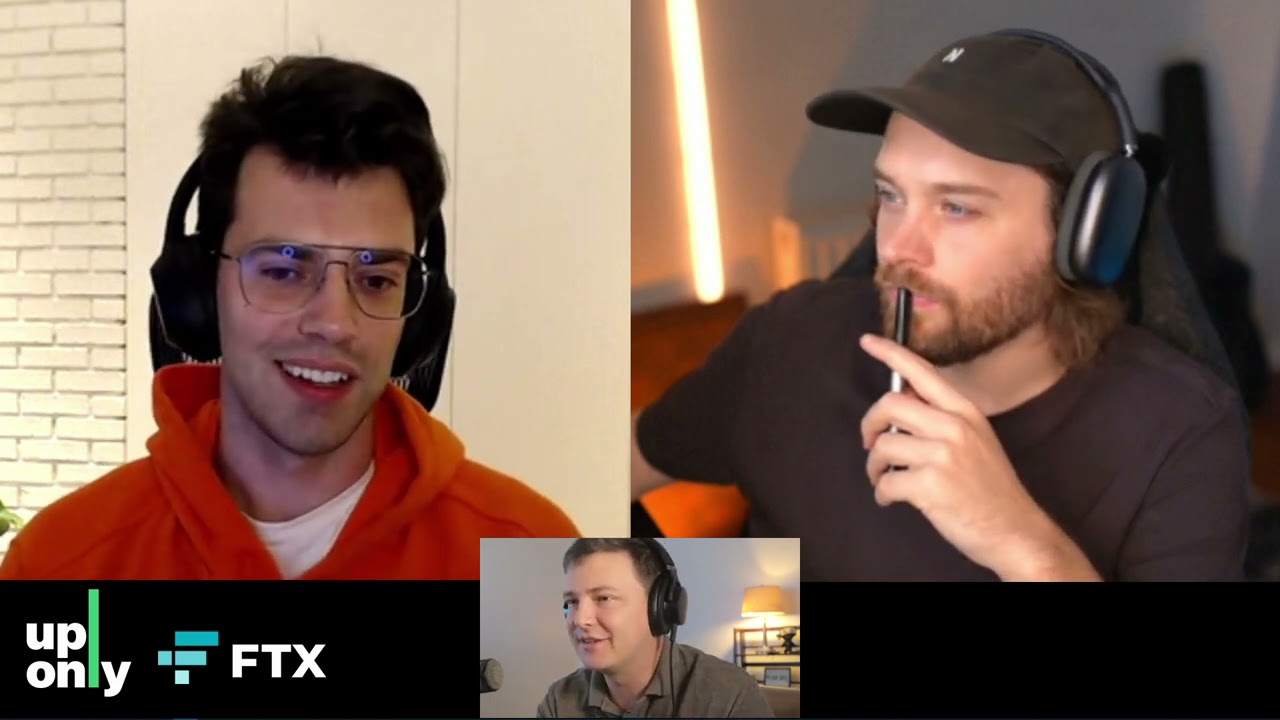 Tokenomics and Ecosystem Growth with Tom Schmidt