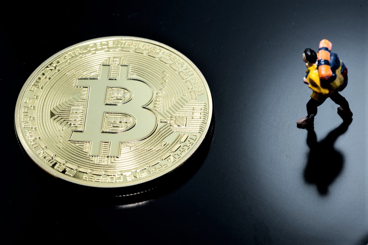 The Biggest Obstacle for Bitcoin Adoption