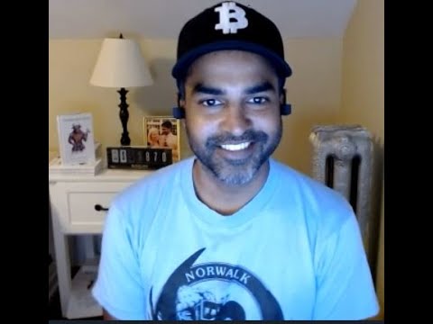 Vijay Boyapati on Cypherpunks, Satoshi & Bitcoin’s Nuclear Option