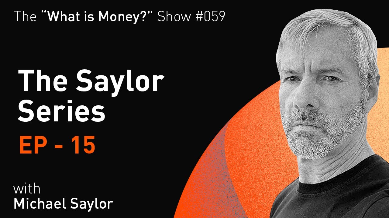 Michael Saylor on Bitcoin’s Seven Layers of Security – Part 2