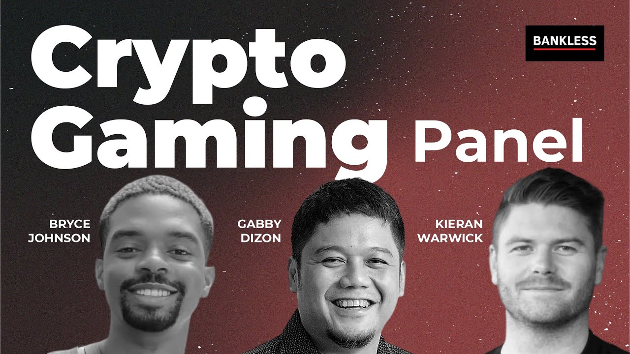 How Crypto Gaming Is Changing the World