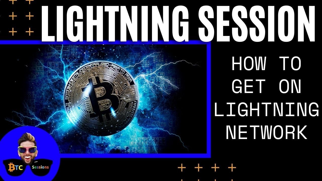 How To Get Your Bitcoin Onto The Lightning Network