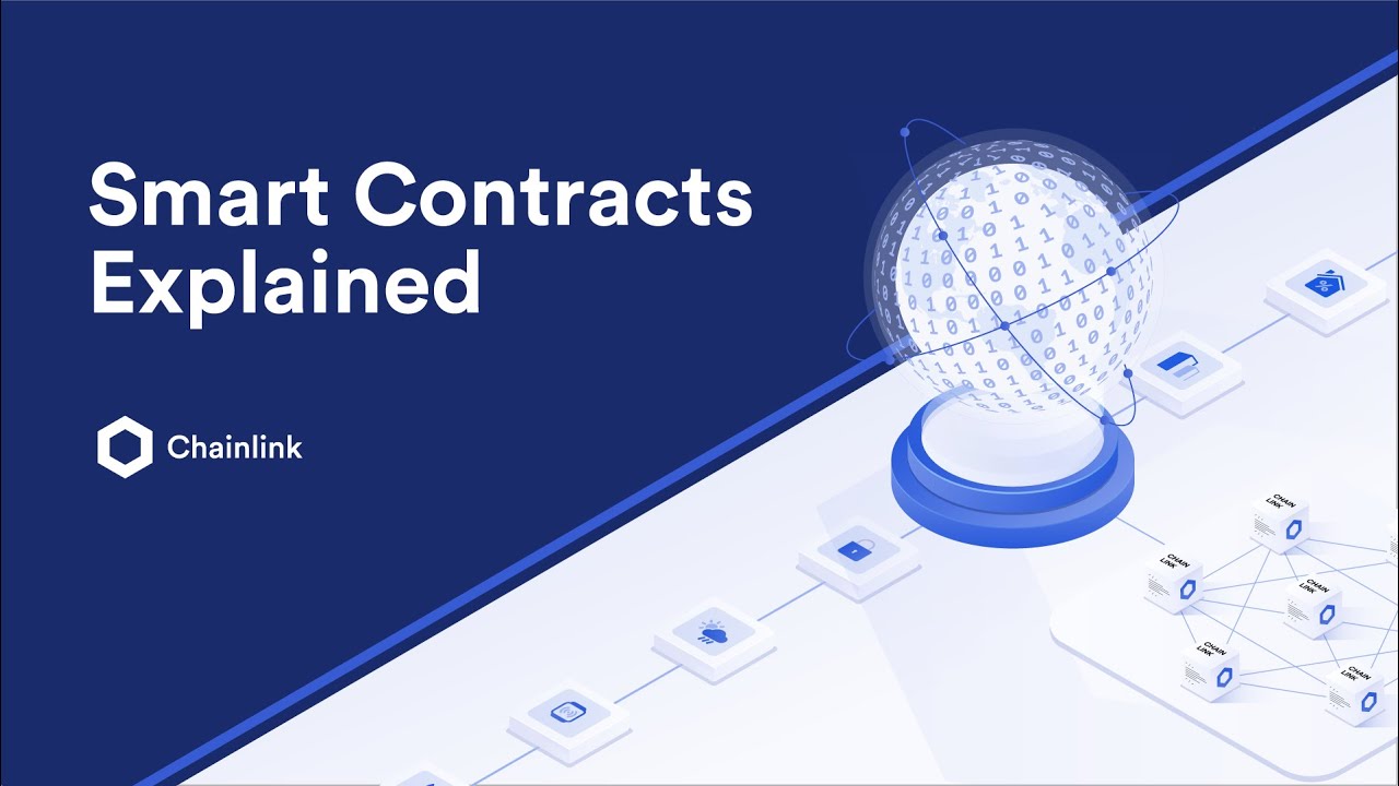 What Is a Smart Contract? A Two-Minute Explainer