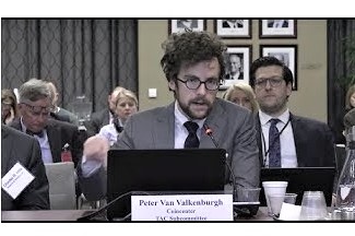 What CFTC Learned About Crypto Consensus Mechanisms