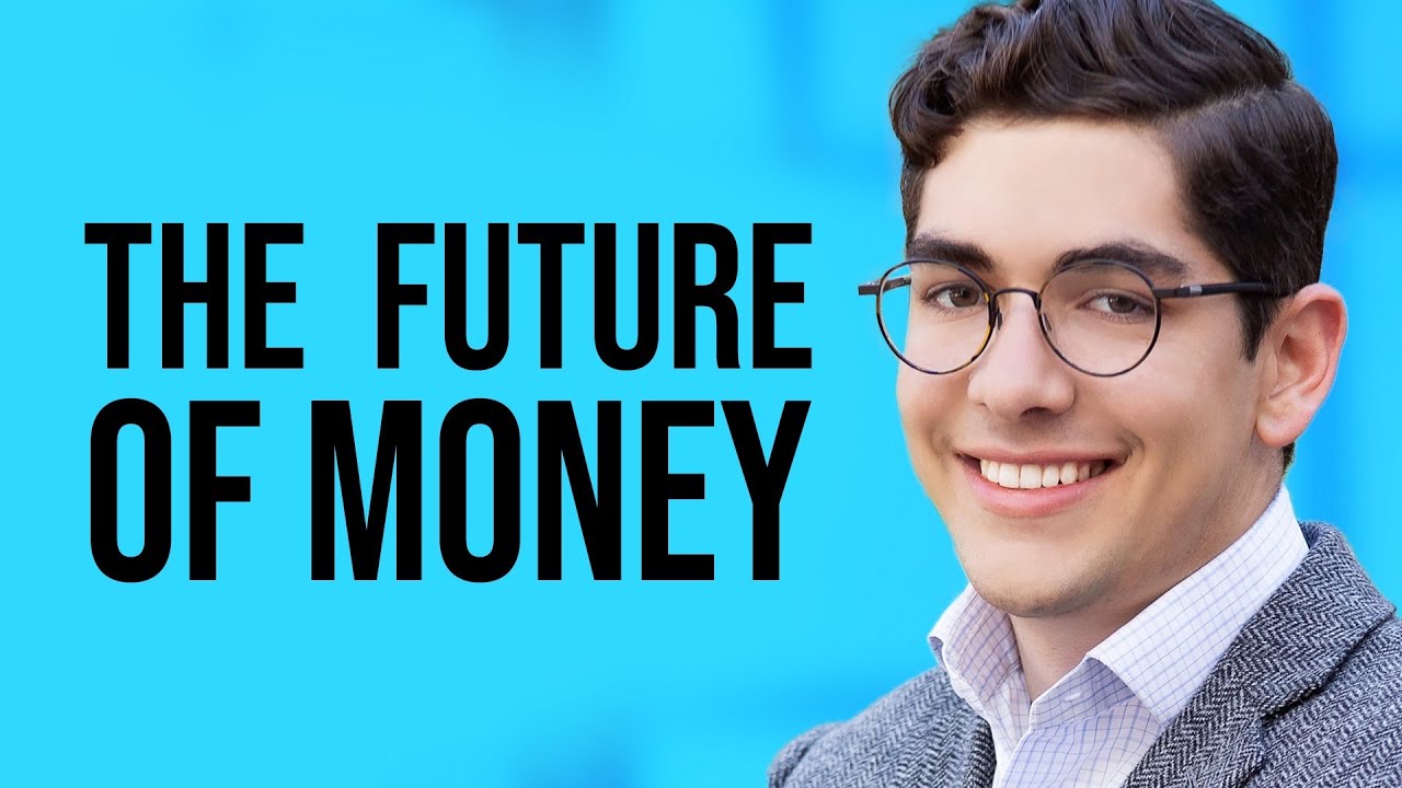 Nic Carter on Bitcoin, Stagflation and Value System Design