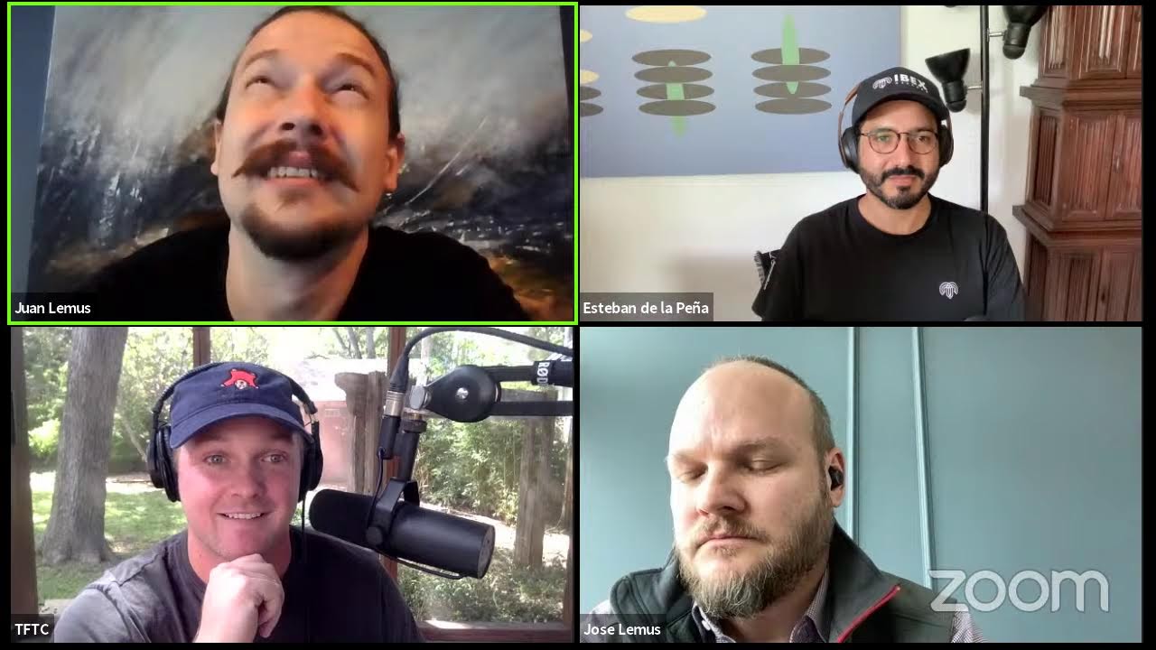 Building Bitcoin Infrastructure in Guatemala and El Salvador