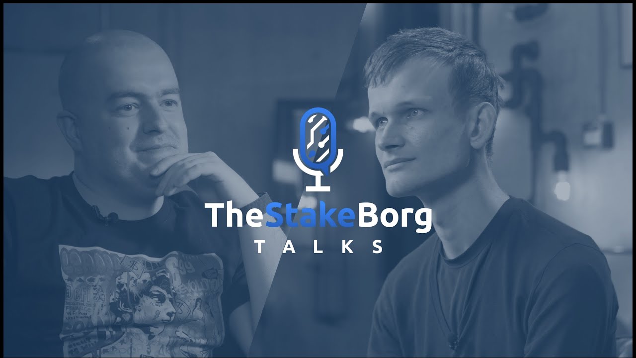 Vitalik Buterin: I’m a Tech Philosopher