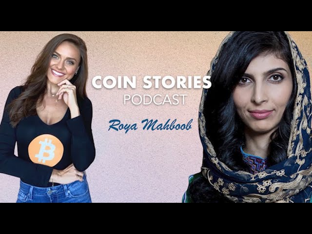 One of Afghanistan’s First Female Tech CEOs on Bitcoin and Freedom