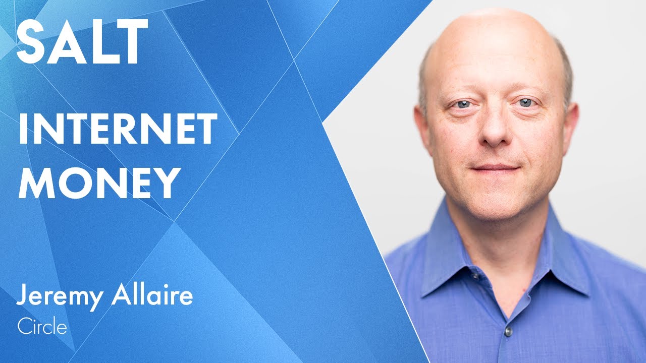 Jeremy Allaire on Internet Money