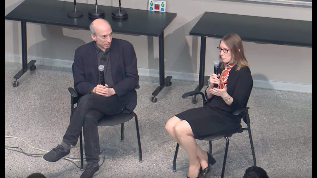 Taming the Wild West: Regulating the Blockchain Space