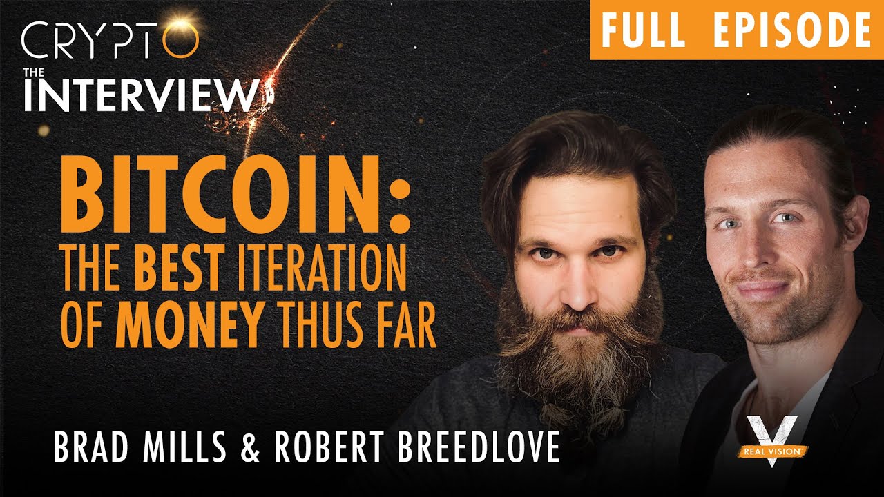 Bitcoin: The Best Iteration of Money Thus Far