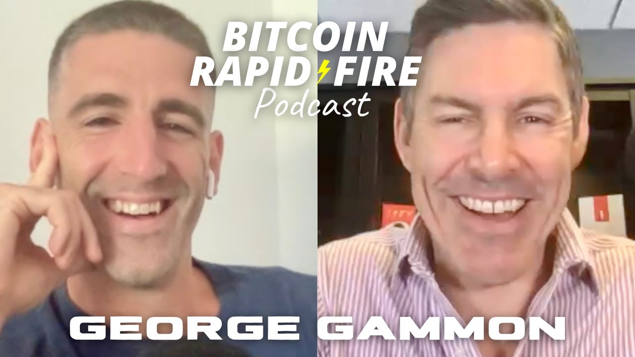 Pick Your Line in the Sand & Prepare for Economic Disruption – George Gammon