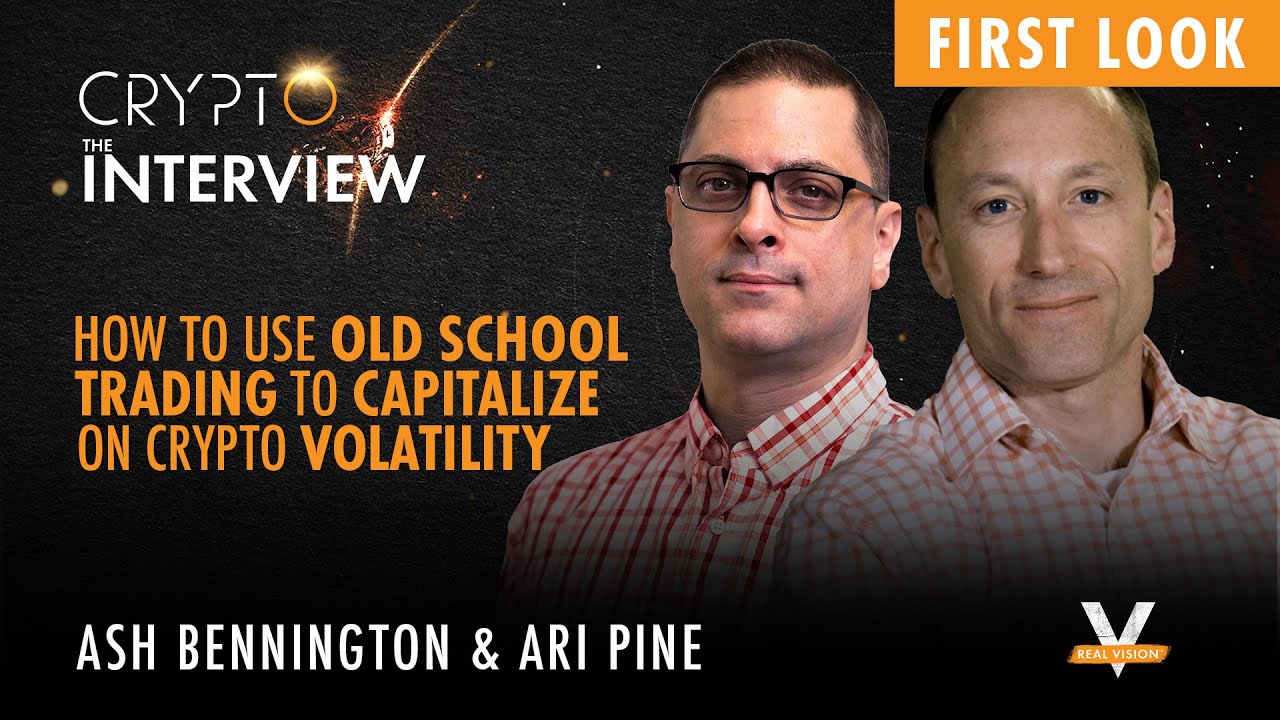 Taking Traditional Finance Techniques to the Digital Asset Space