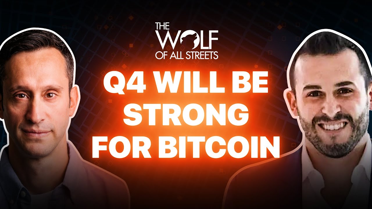Q4 Will Be Strong For Bitcoin – Grayscale’s Head Of Research