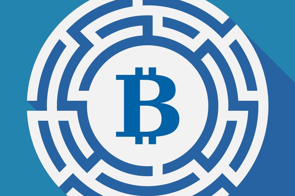 Lost Bitcoin and the Deflationary Experiment