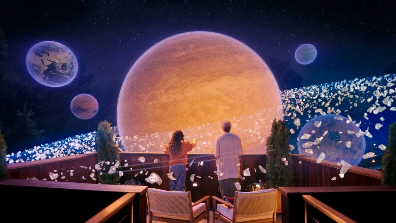 Breaking Down the Metaverse