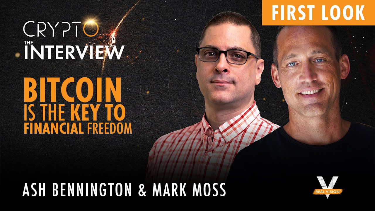 How the Money Printer is the Root of All Evil – Mark Moss