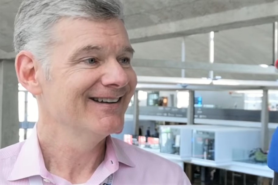 Mark Yusko: Institutions Will Get Comfortable With Crypto