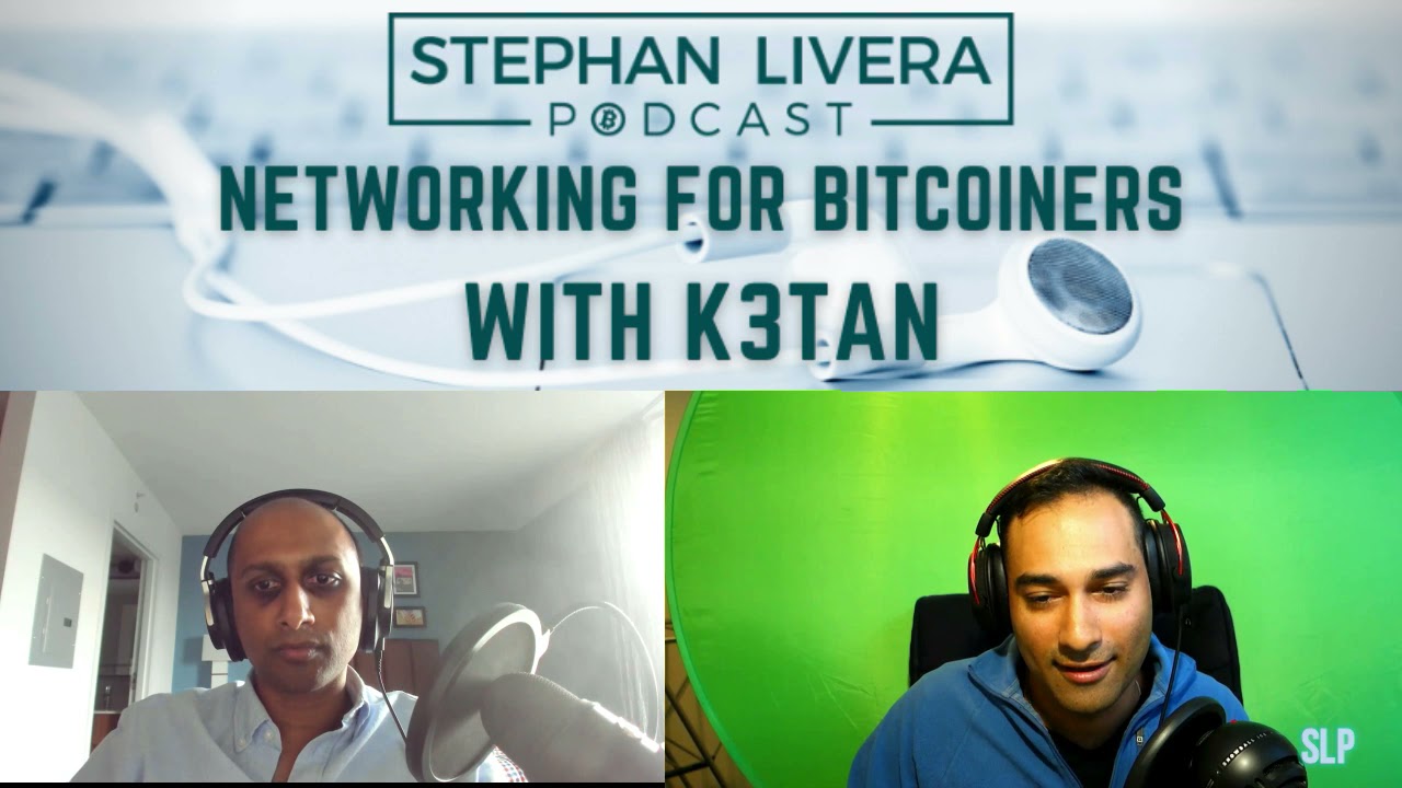 k3tan on Networking For Bitcoiners