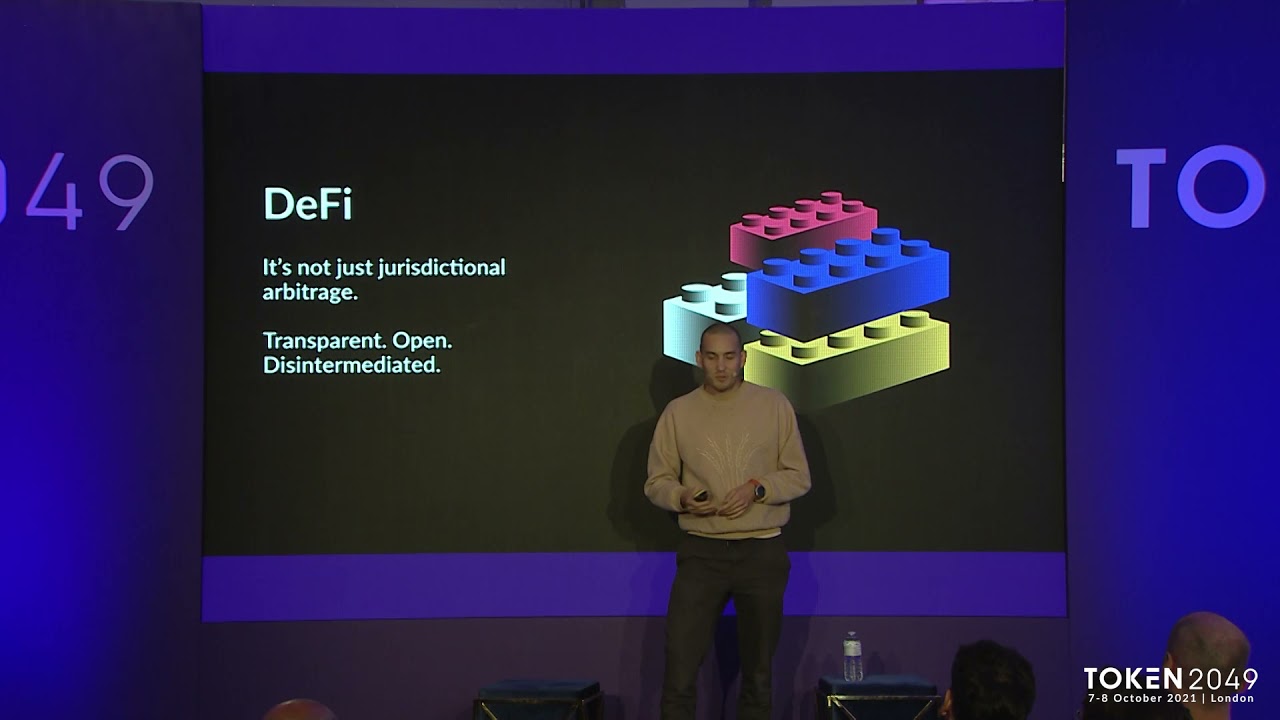 Real World Assets: Stealing TradFi’s Lunch
