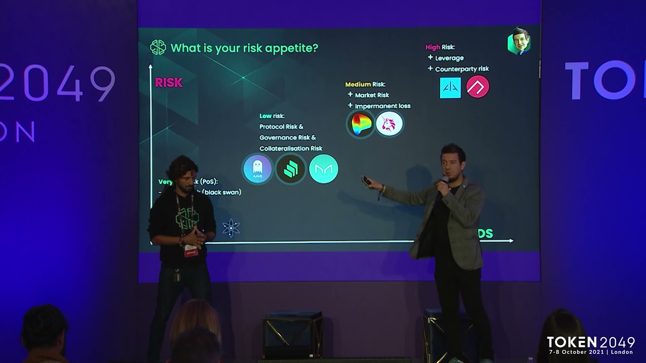 3 DeFi Yield Hacks for Best APY %