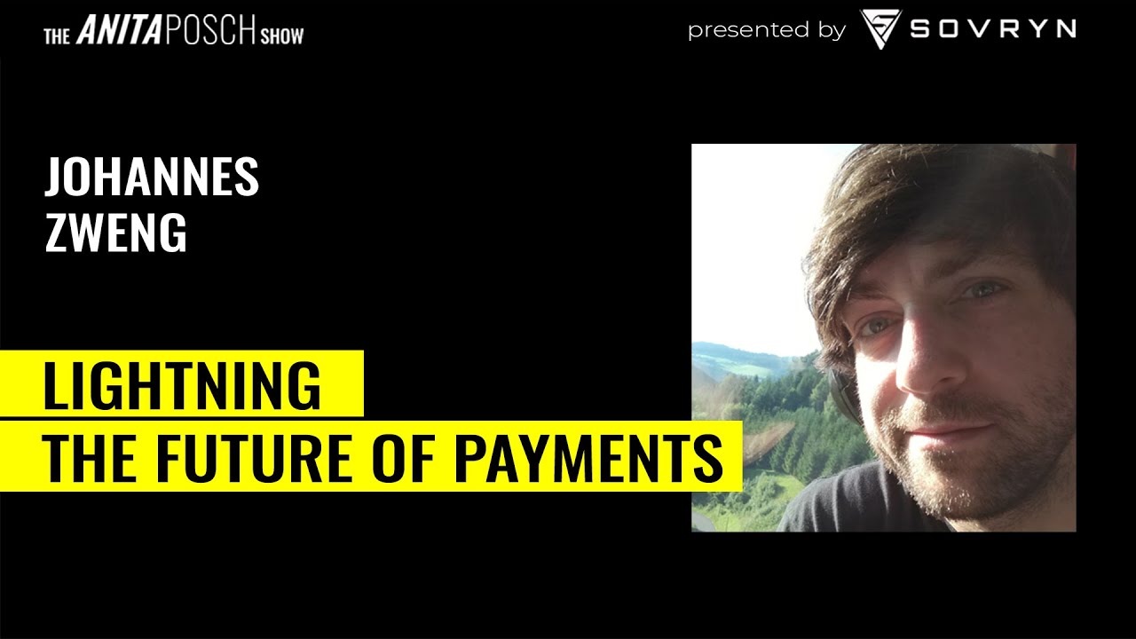 Lightning – O Futuro dos Pagamentos