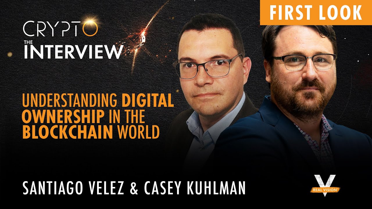 Casey Kuhlman: Why Code is Not Law within a Digital Framework