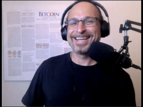 Tomer Strolight on Why Bitcoin Is For Everyone